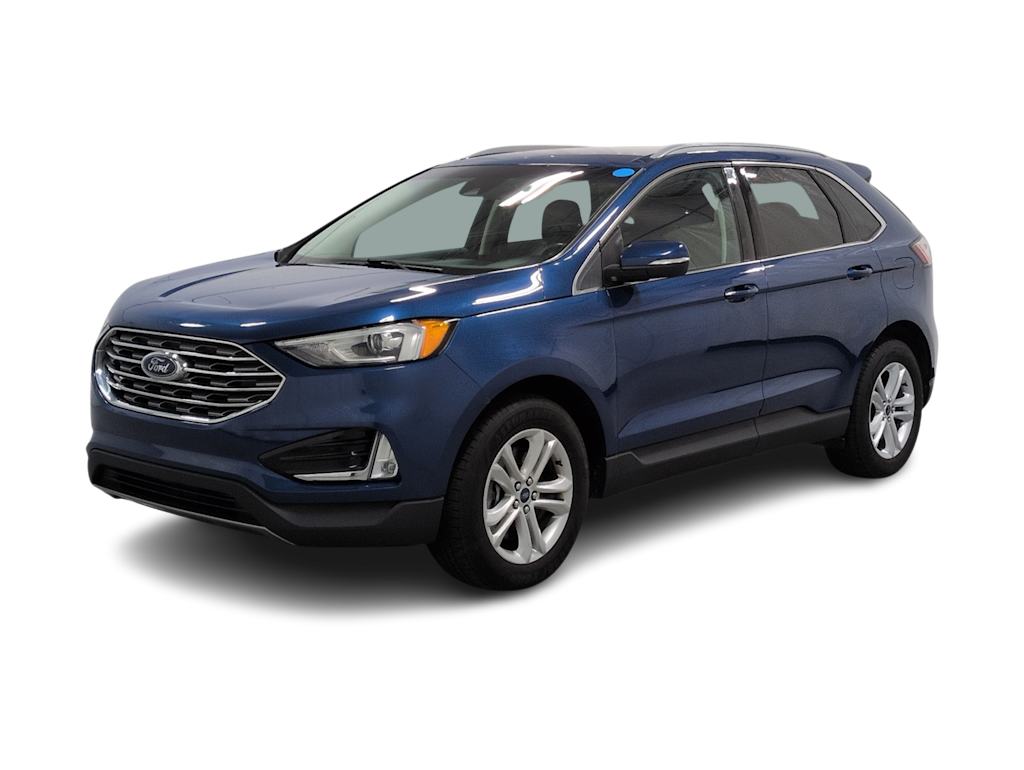 Thumbnail: 2020 Ford Edge - 22