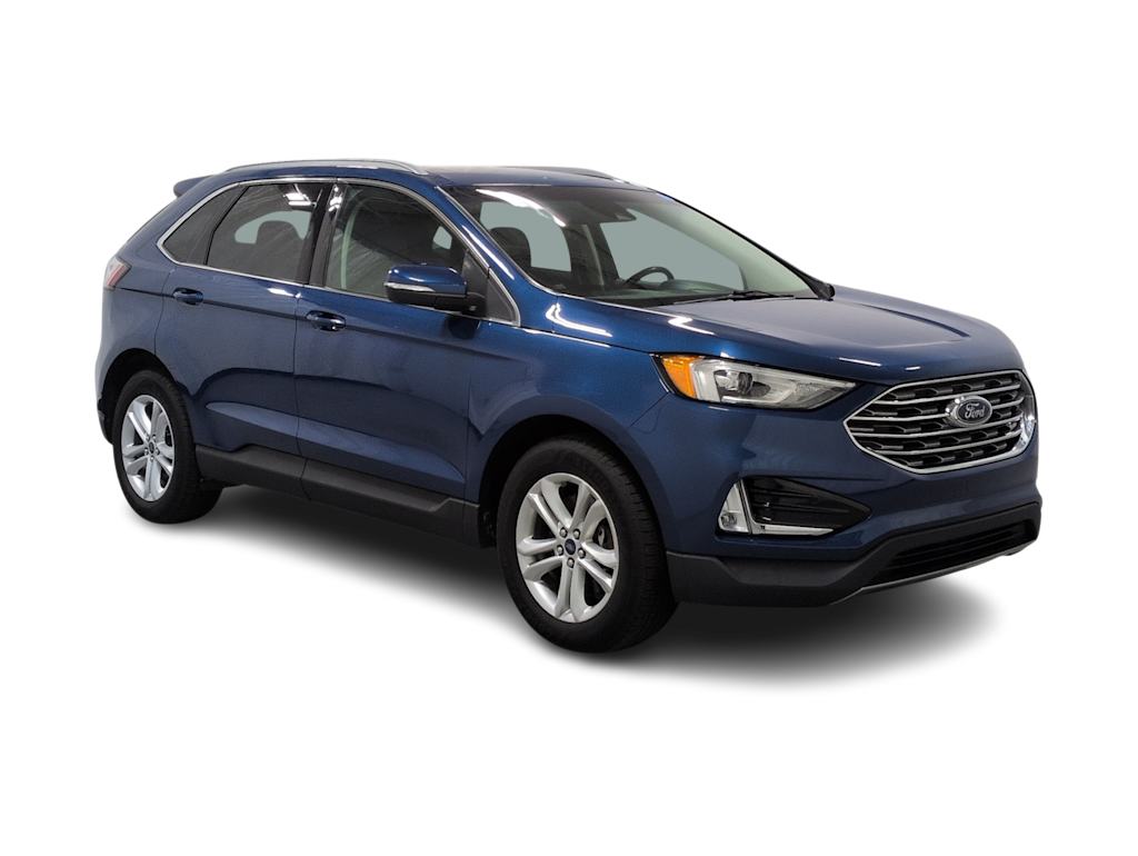 Thumbnail: 2020 Ford Edge - 21