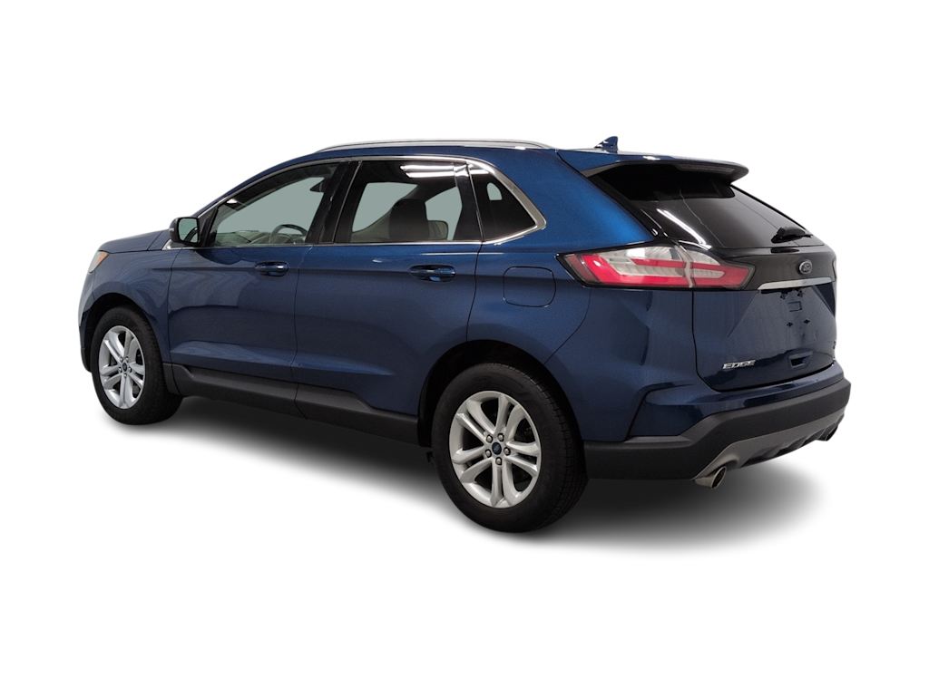 Thumbnail: 2020 Ford Edge - 4