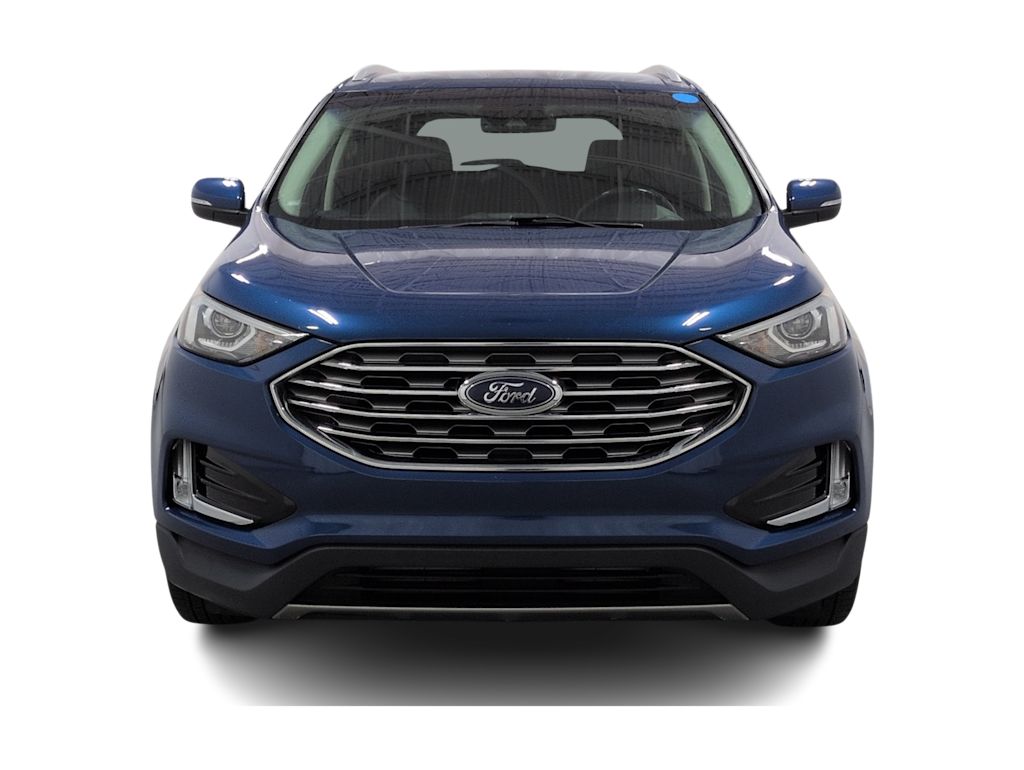 Thumbnail: 2020 Ford Edge - 6