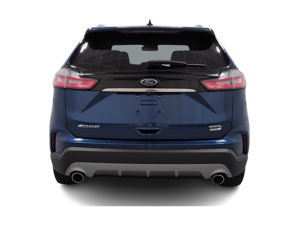 Thumbnail: 2020 Ford Edge - 5