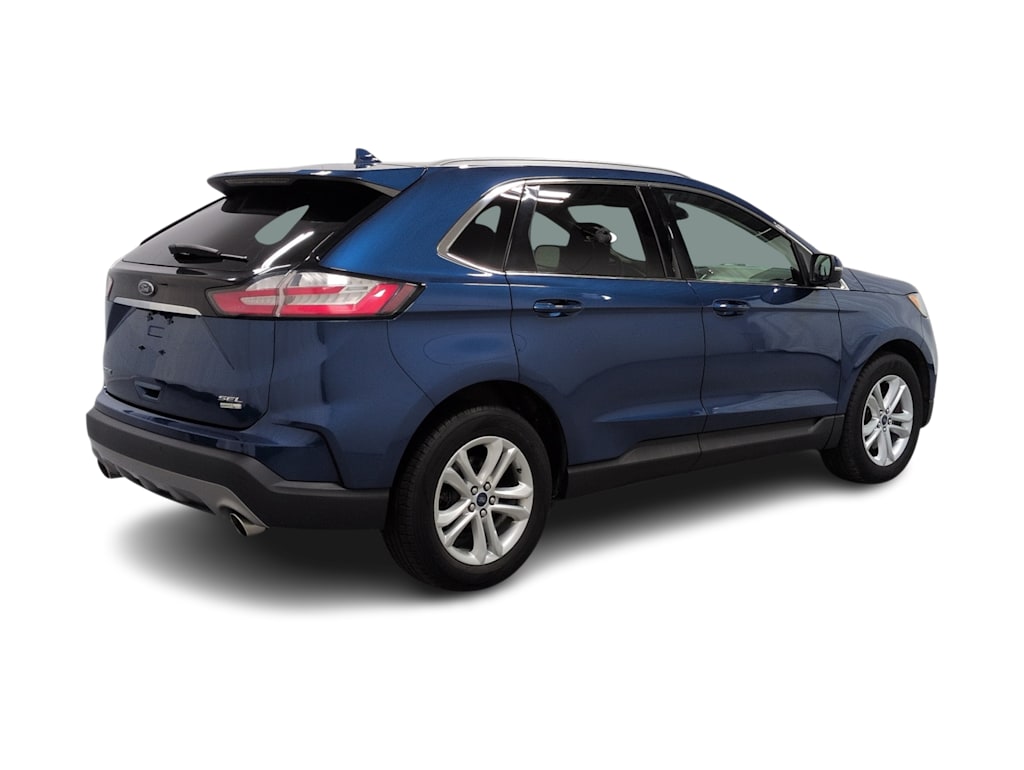 Thumbnail: 2020 Ford Edge - 23