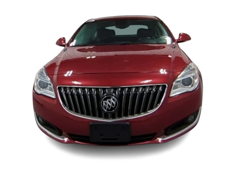 2014 Buick Regal Premium 6