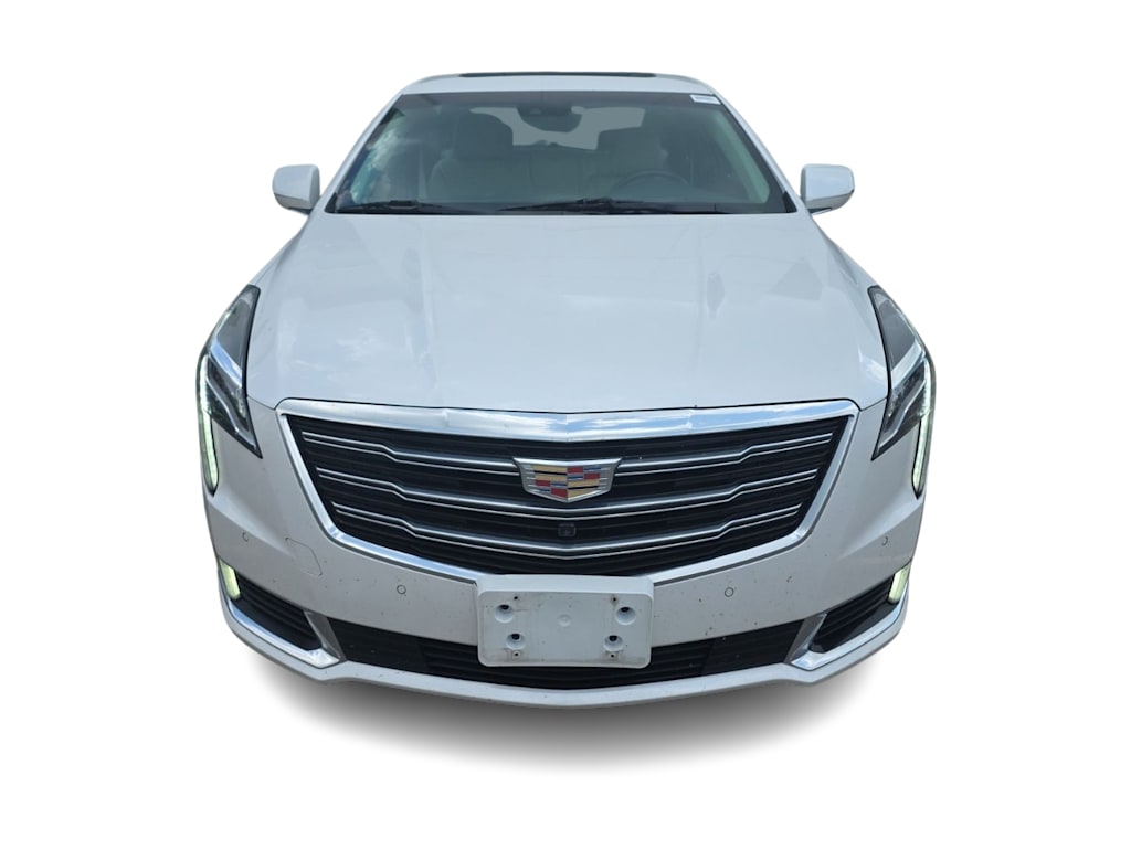 Thumbnail: 2018 Cadillac XTS - 5