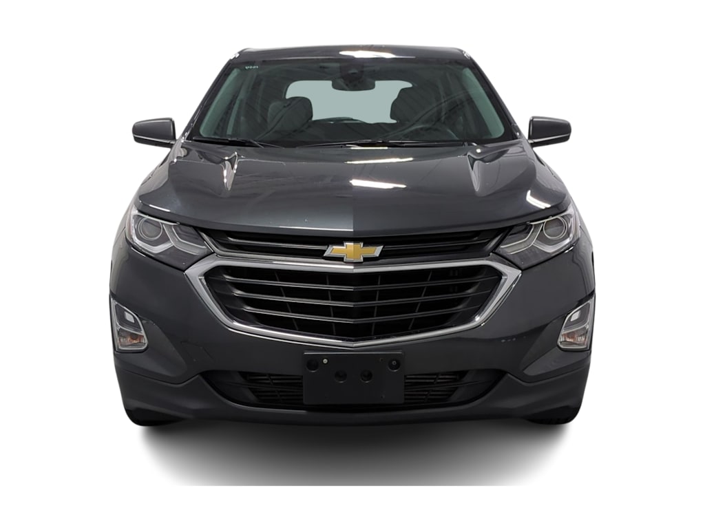 Thumbnail: 2021 Chevrolet Equinox - 6