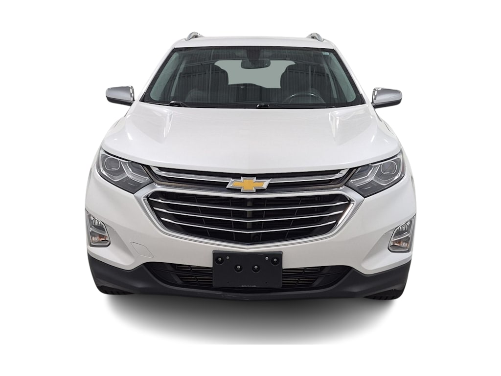 Thumbnail: 2019 Chevrolet Equinox - 6