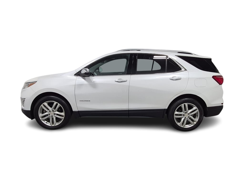 Thumbnail: 2019 Chevrolet Equinox - 3