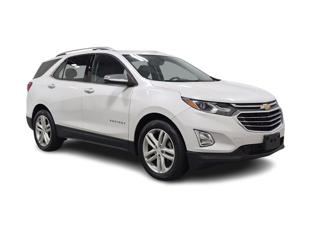 Thumbnail: 2019 Chevrolet Equinox - 20