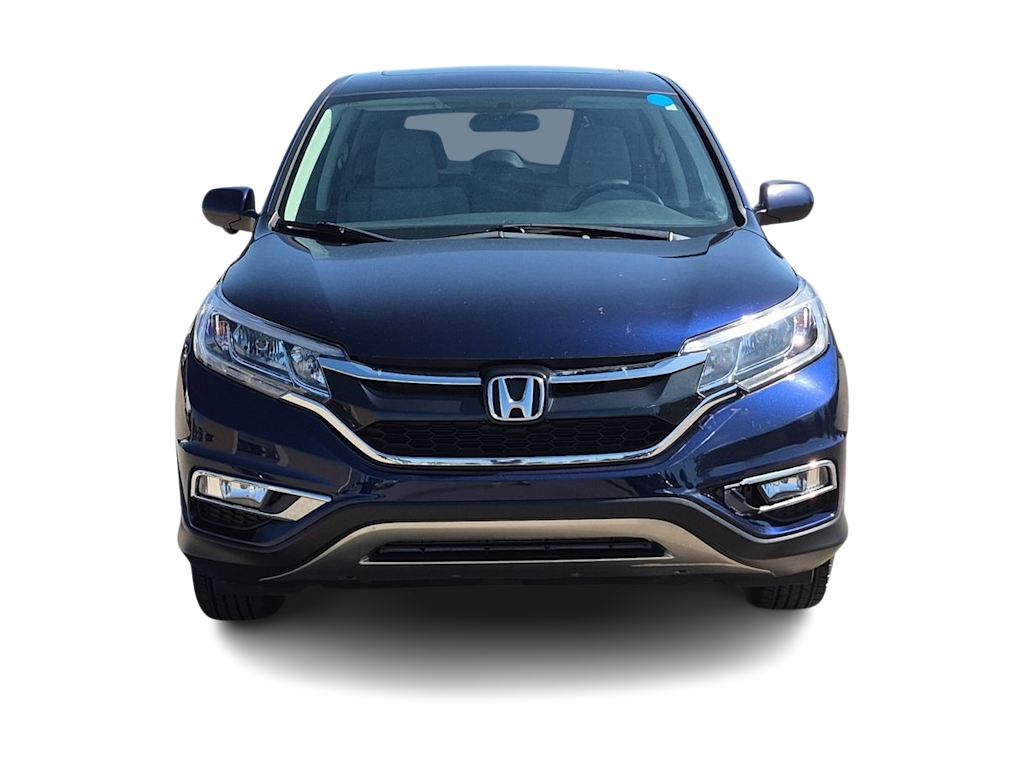 Thumbnail: 2016 Honda CR-V - 6