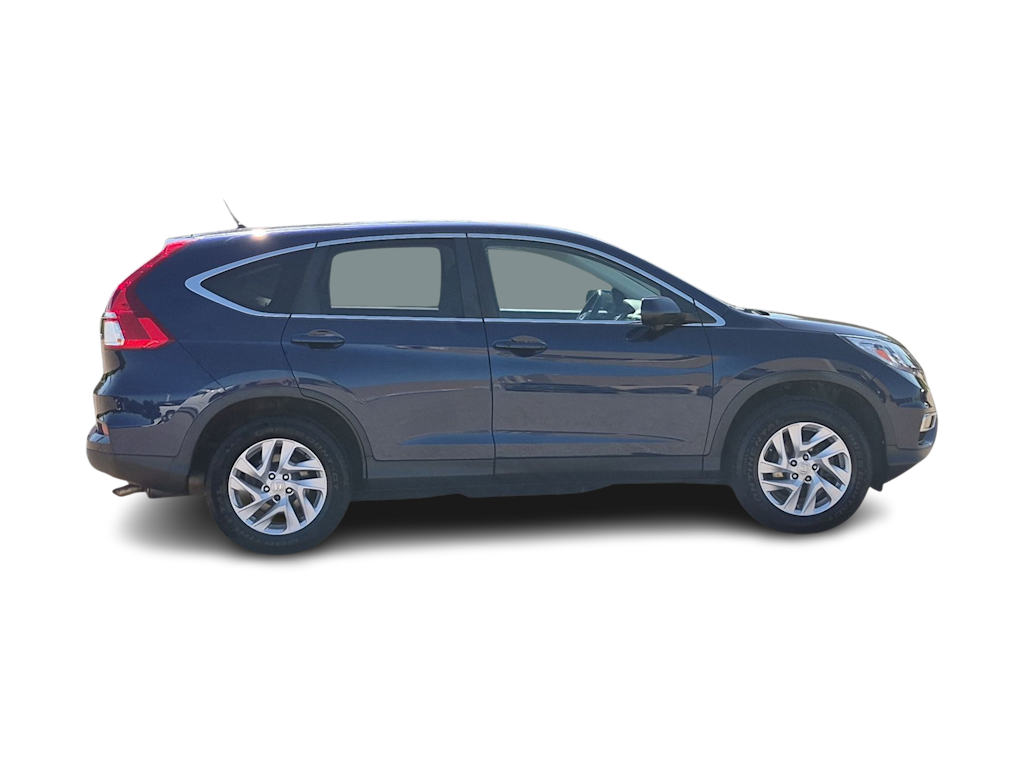 Thumbnail: 2016 Honda CR-V - 23
