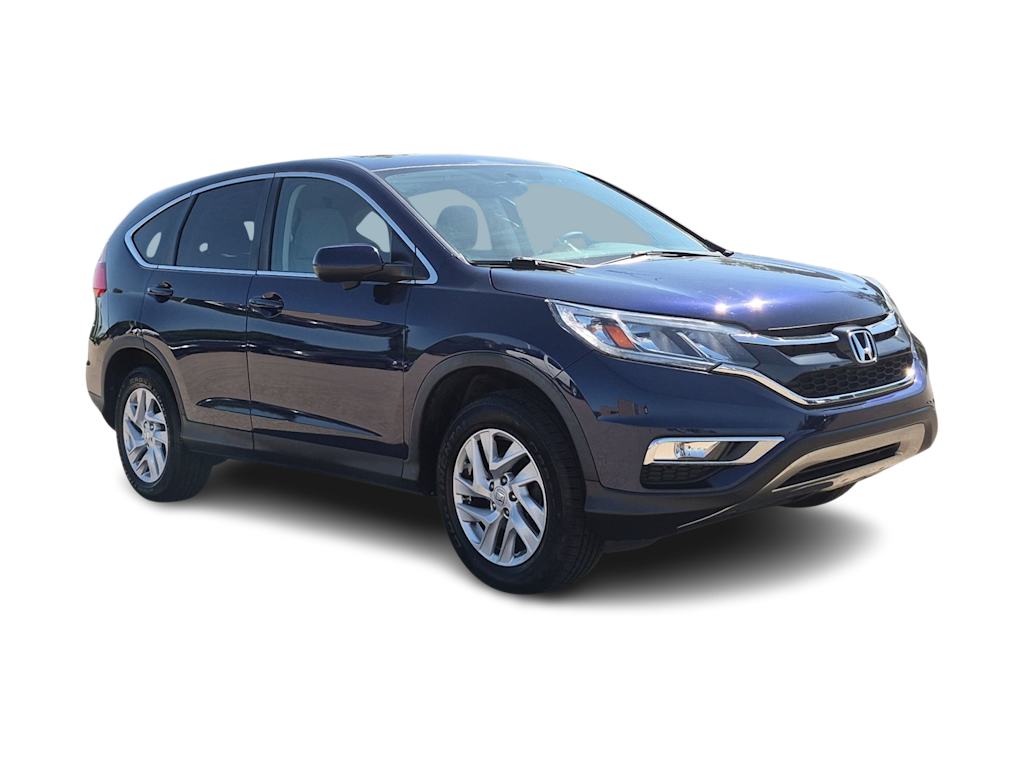 Thumbnail: 2016 Honda CR-V - 20