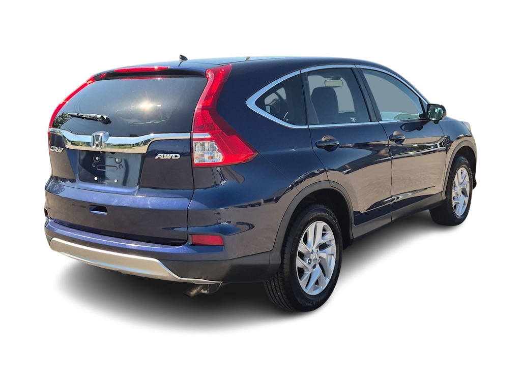 Thumbnail: 2016 Honda CR-V - 22