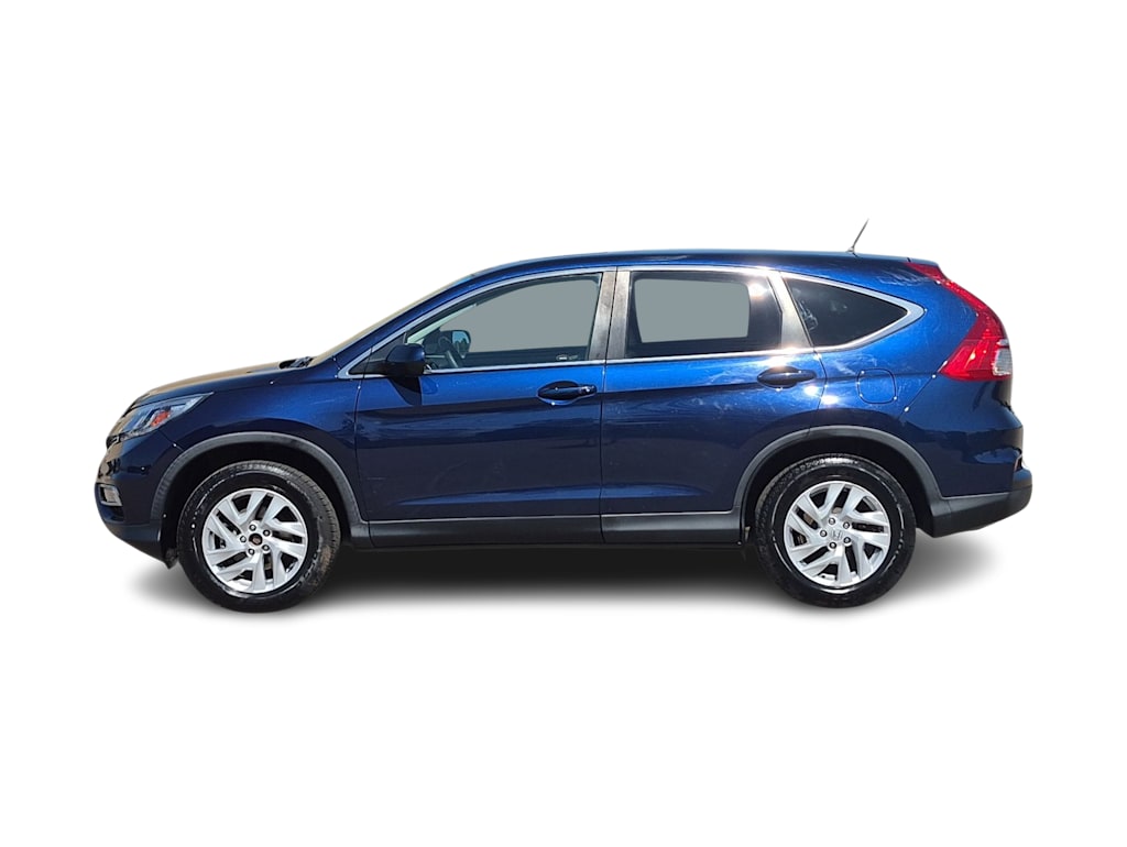 Thumbnail: 2016 Honda CR-V - 3