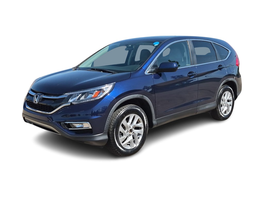 Thumbnail: 2016 Honda CR-V - 21