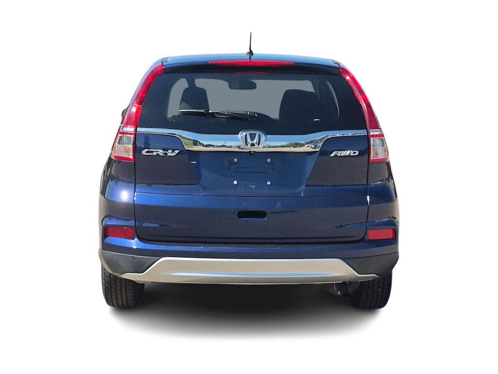 Thumbnail: 2016 Honda CR-V - 5