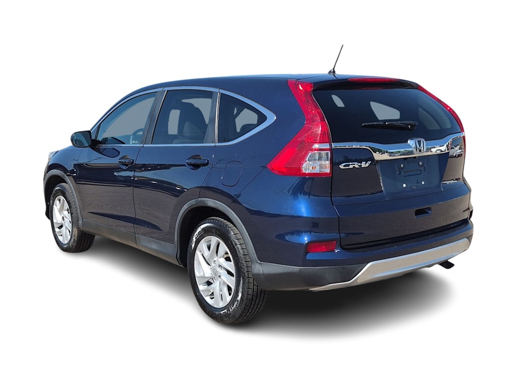 Thumbnail: 2016 Honda CR-V - 4