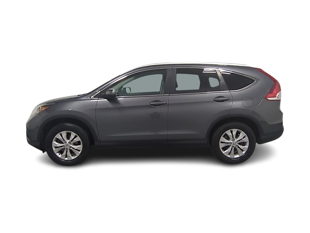Thumbnail: 2014 Honda CR-V - 3