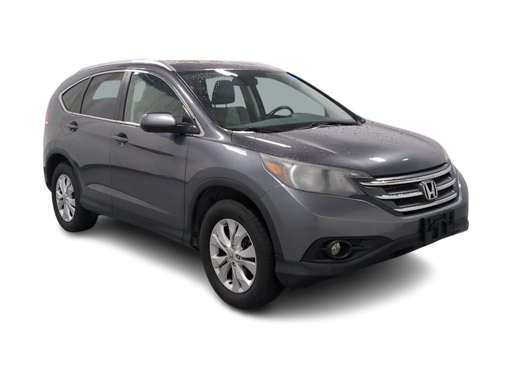 Thumbnail: 2014 Honda CR-V - 22