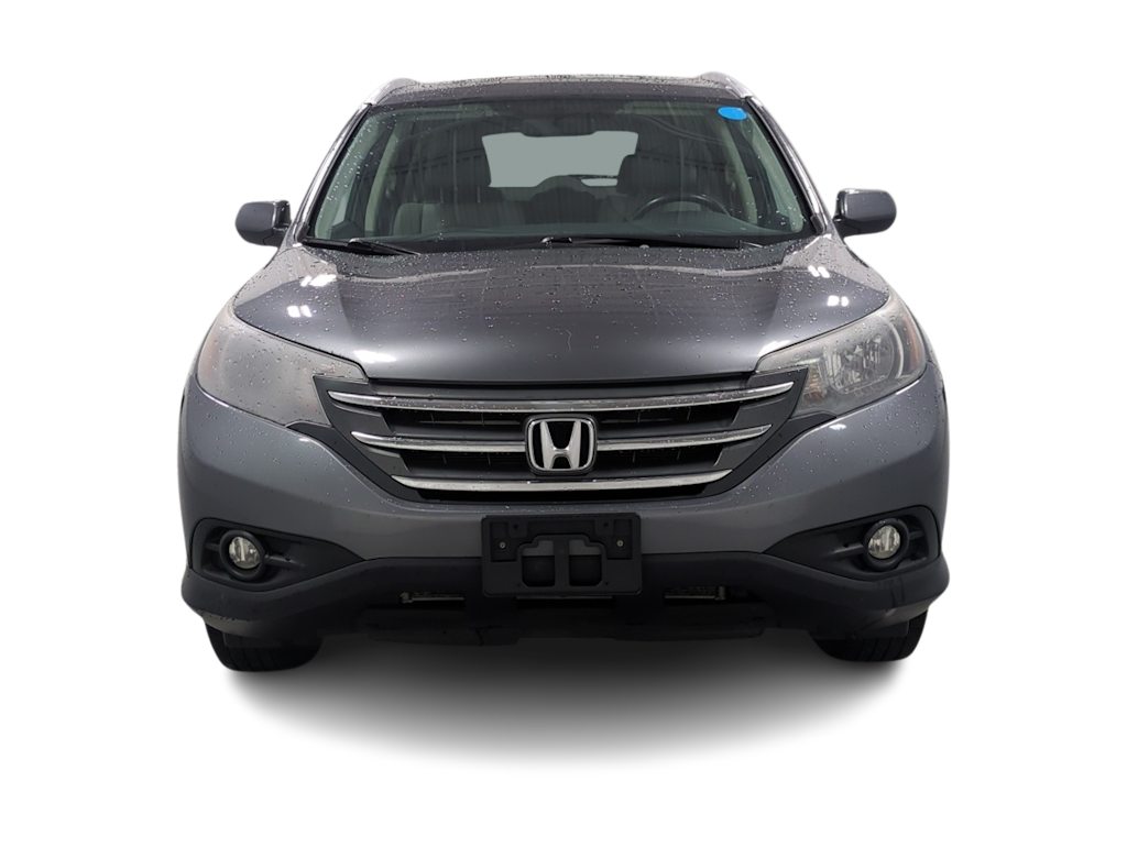 Thumbnail: 2014 Honda CR-V - 6
