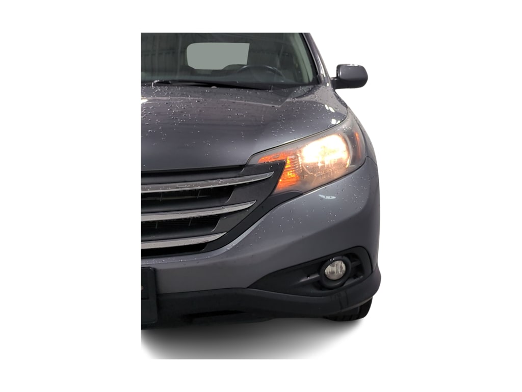 Thumbnail: 2014 Honda CR-V - 26