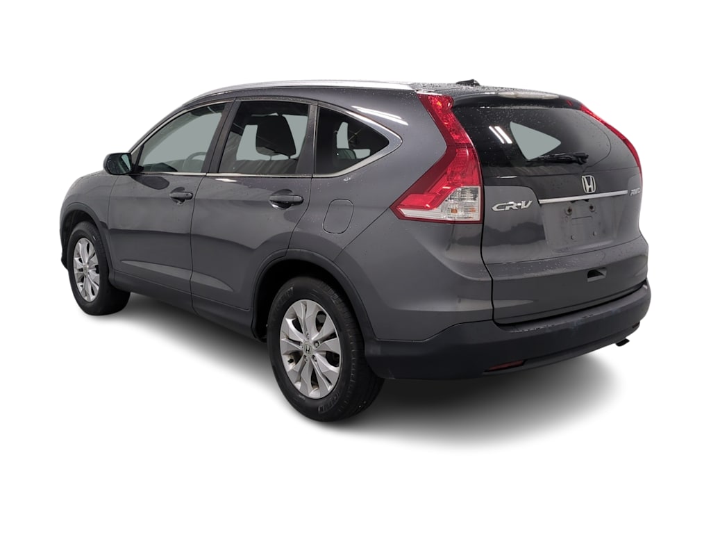 Thumbnail: 2014 Honda CR-V - 4