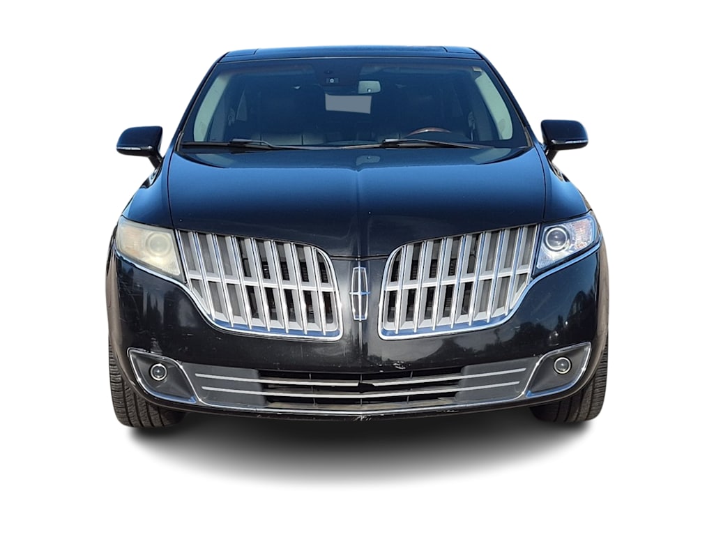 Thumbnail: 2012 Lincoln MKT - 6