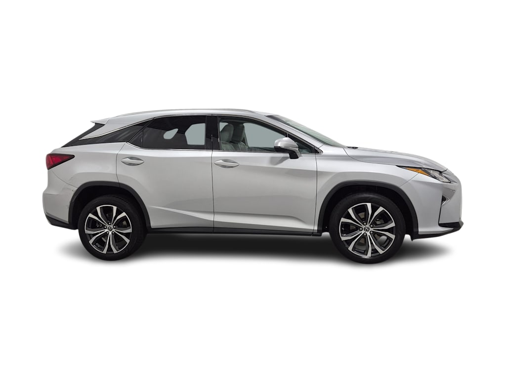 Thumbnail: 2019 Lexus RX - 22