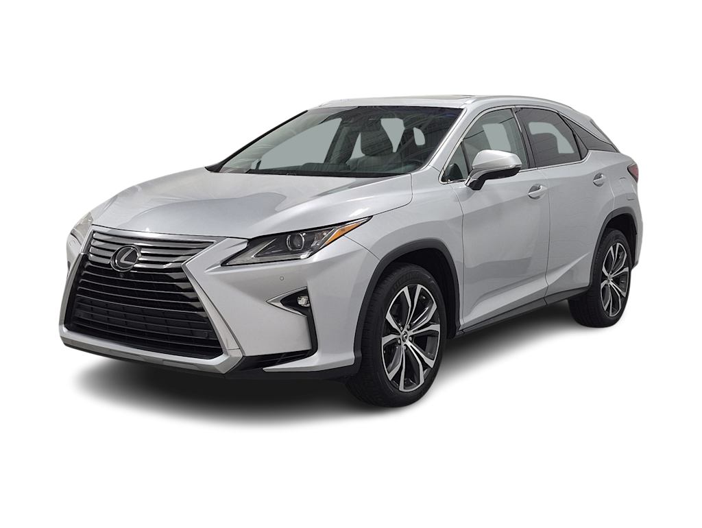 Thumbnail: 2019 Lexus RX - 20