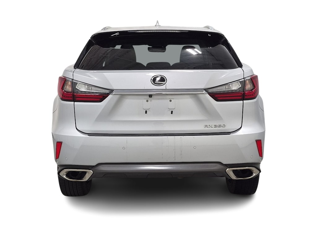 Thumbnail: 2019 Lexus RX - 5