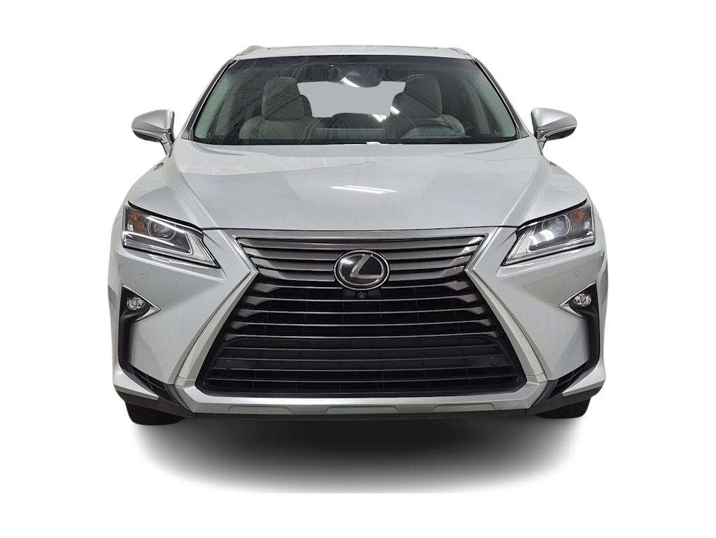 Thumbnail: 2019 Lexus RX - 6