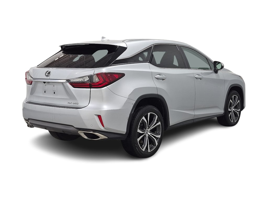 Thumbnail: 2019 Lexus RX - 21