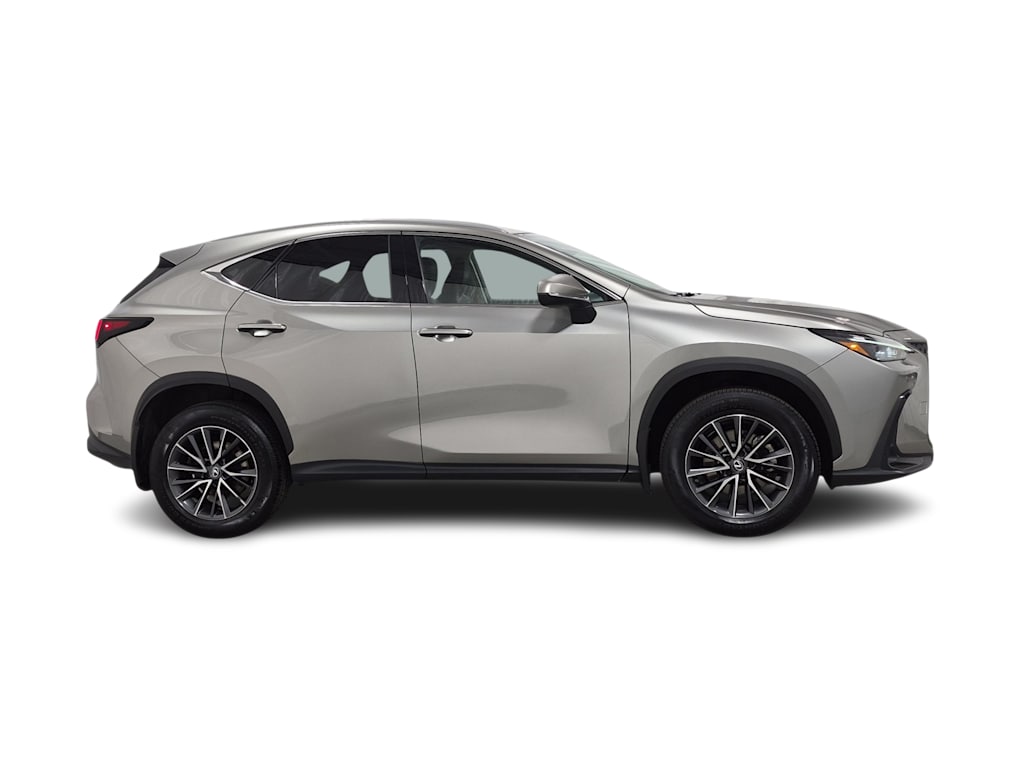 Thumbnail: 2022 Lexus NX - 22