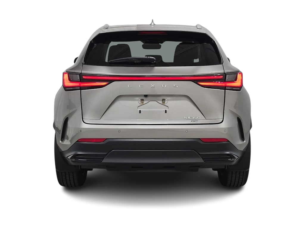 Thumbnail: 2022 Lexus NX - 5