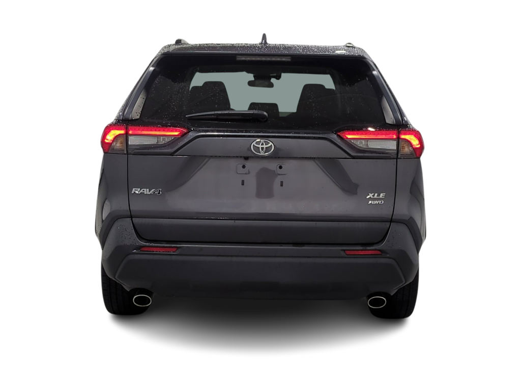 Thumbnail: 2022 Toyota RAV4 - 5
