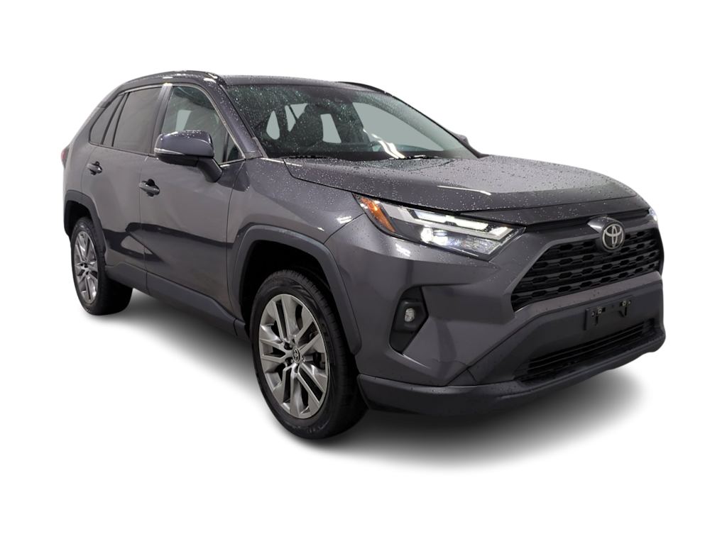Thumbnail: 2022 Toyota RAV4 - 14