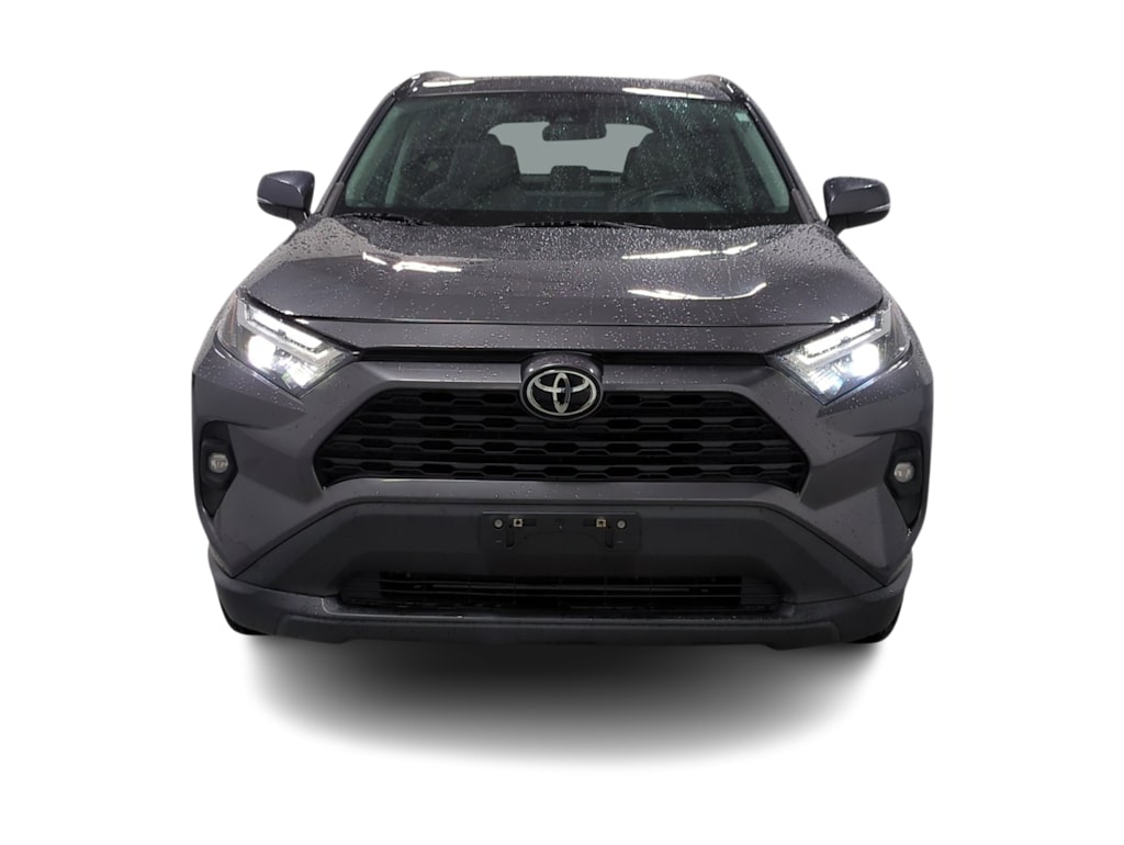 Thumbnail: 2022 Toyota RAV4 - 6