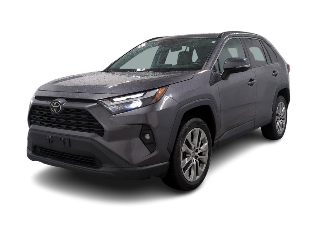 Thumbnail: 2022 Toyota RAV4 - 15