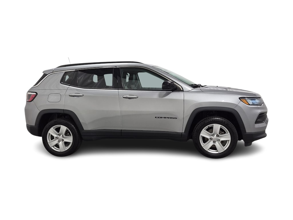 Thumbnail: 2022 Jeep Compass - 23