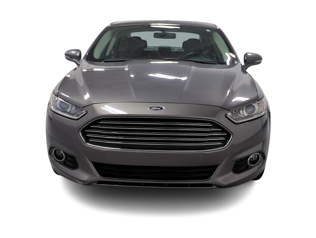 Thumbnail: 2014 Ford Fusion - 6