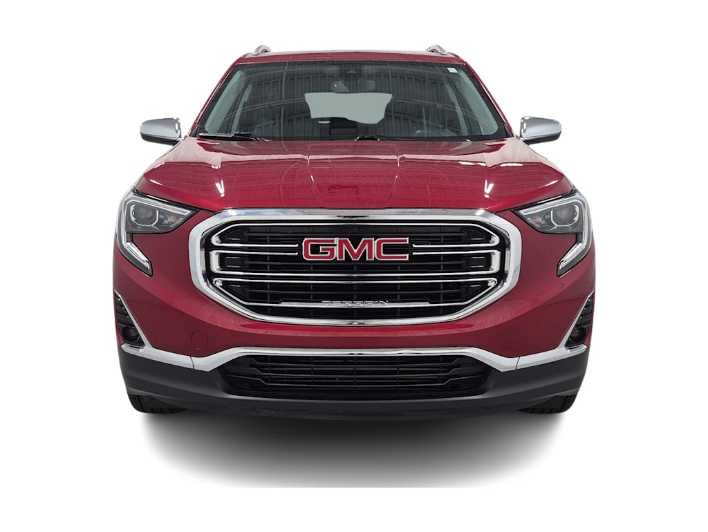 Thumbnail: 2020 GMC Terrain - 6