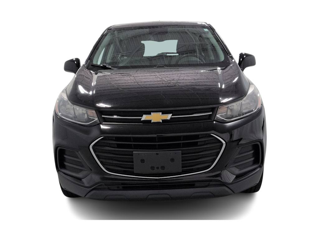 Thumbnail: 2017 Chevrolet Trax - 6