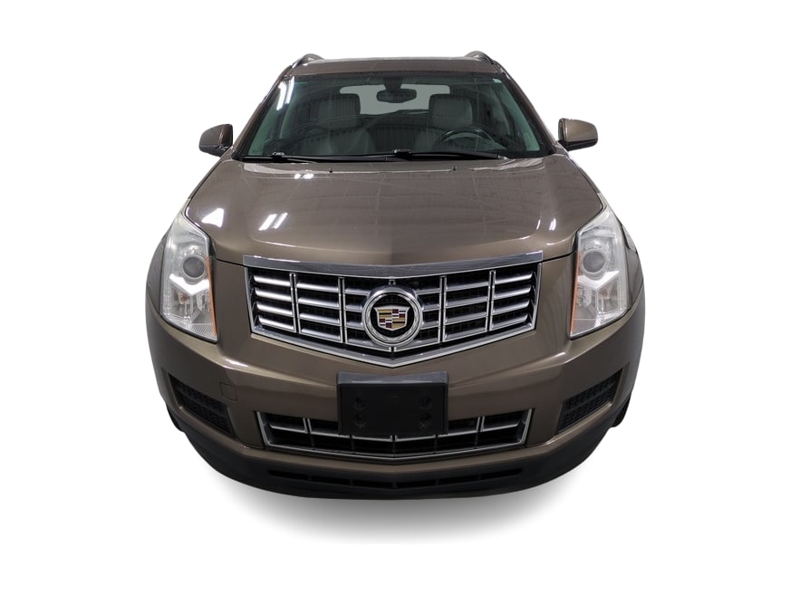 Thumbnail: 2016 Cadillac SRX - 6