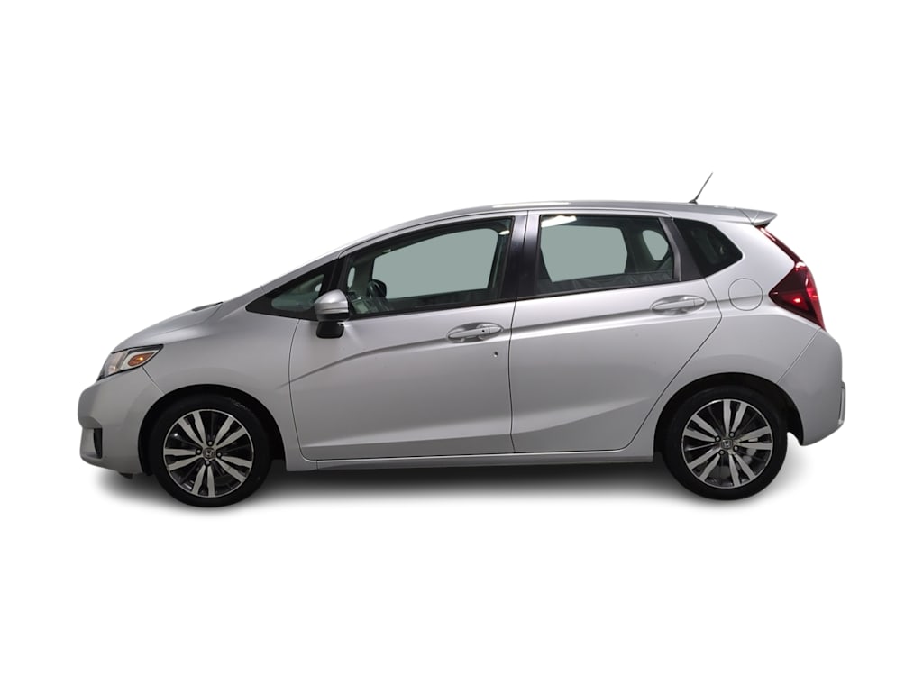 Thumbnail: 2015 Honda Fit - 3