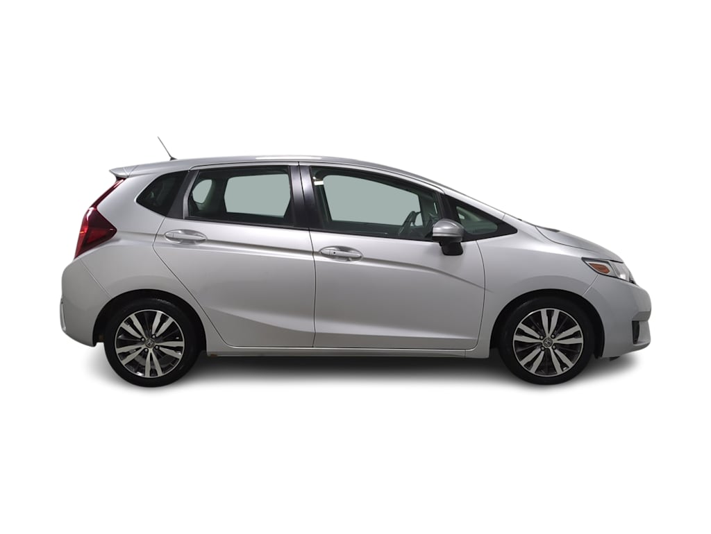 Thumbnail: 2015 Honda Fit - 24