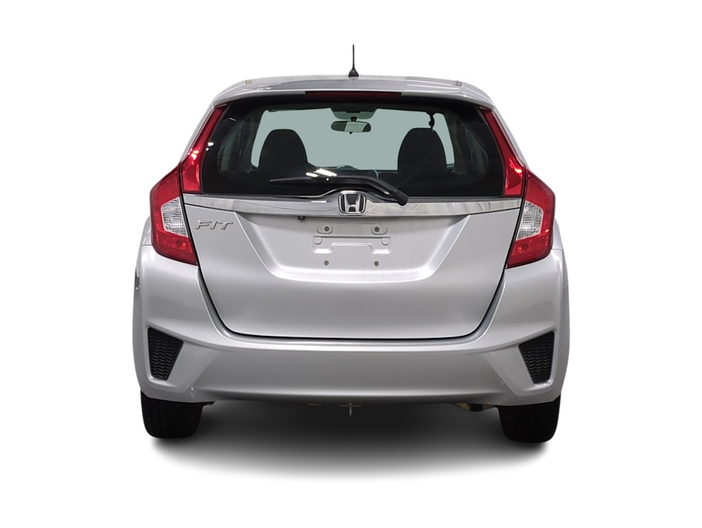 Thumbnail: 2015 Honda Fit - 5