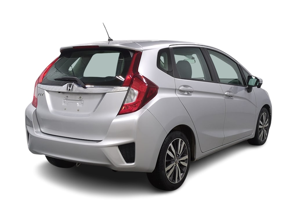 Thumbnail: 2015 Honda Fit - 23