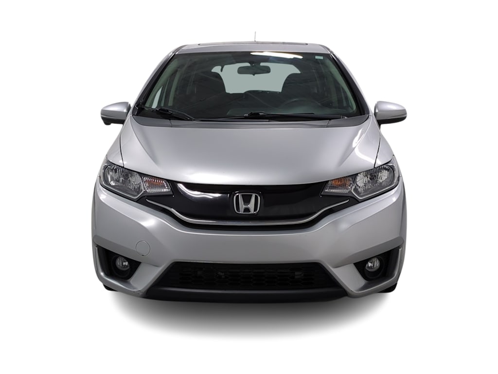 Thumbnail: 2015 Honda Fit - 6