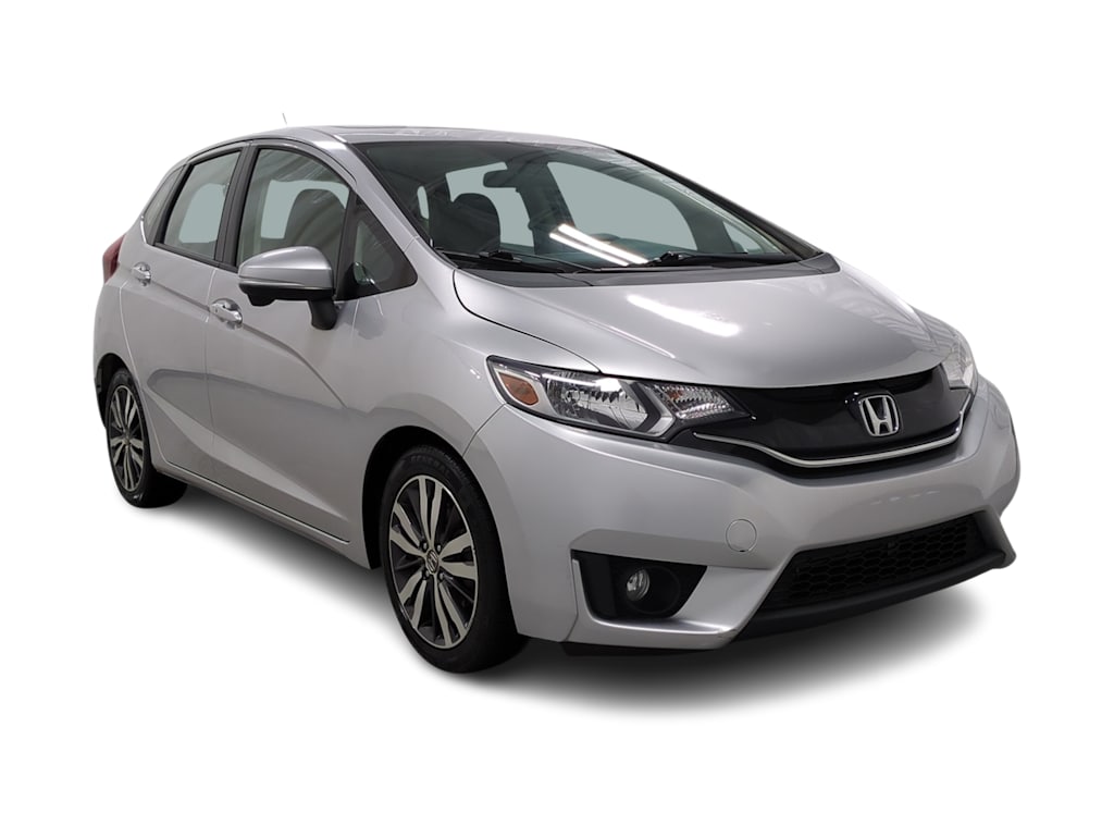 Thumbnail: 2015 Honda Fit - 21