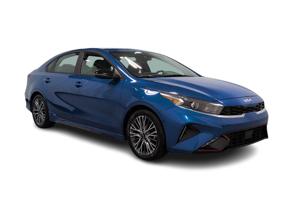 Thumbnail: 2023 Kia Forte - 22