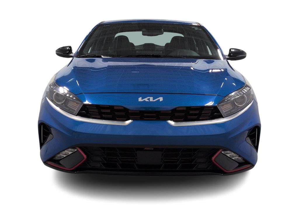 Thumbnail: 2023 Kia Forte - 6
